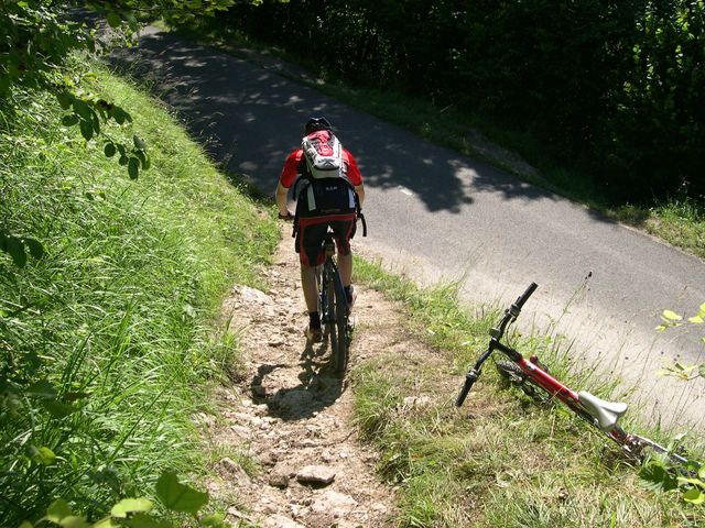 la cote d echevanne8